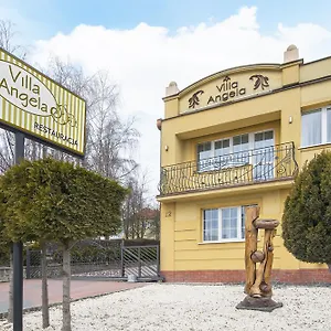 *** Bed & Breakfast Angela Poland
