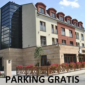 *** Hotel Zakliki Poland