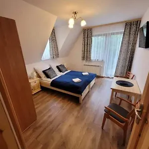 Bed & Breakfast Za Gorami Za Lasami