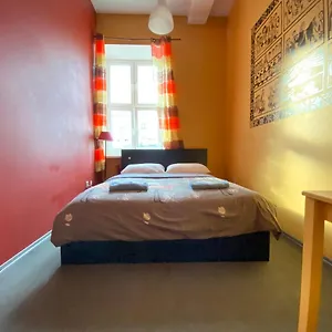 Oliwka Hostel Varšava