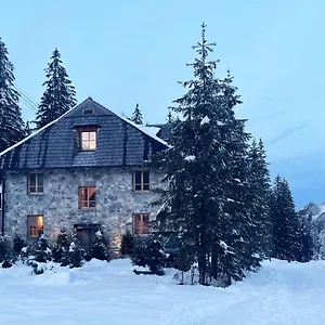 Hotel Enhotel