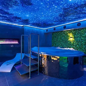 Apartmanhotel Zakopianski &, Zakopane