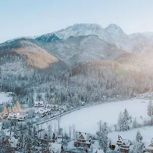 4* Bed & Breakfast Stary Niedzwiedz