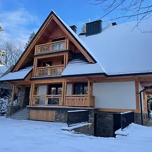 Panzió Owce Dwie, Zakopane