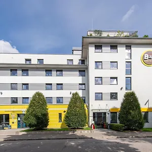 City-nord 3*, München Németország