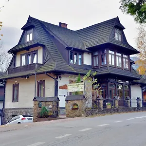 Czarna Apartahotel