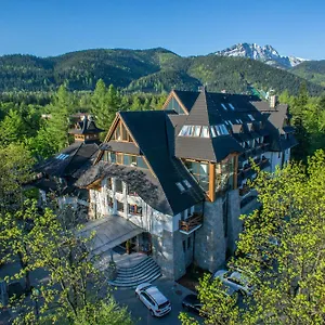 Hotel Crocus, Zakopane