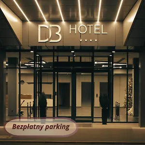 **** Hotel Db Poland