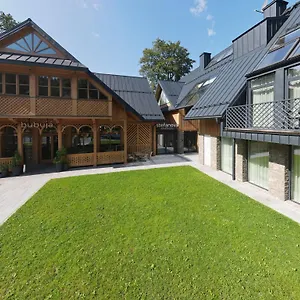  Hotel Stefanova &