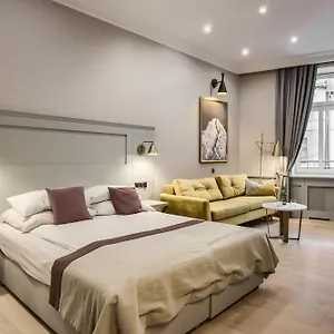 Krupówki 17 Resort&spa Bed and breakfast