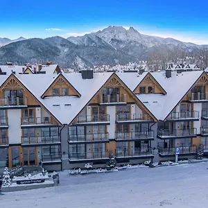 Prestige & Apartahotel