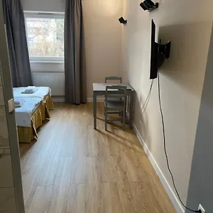 H6 Major Travel & Business, Free Parking Hotel Krakov