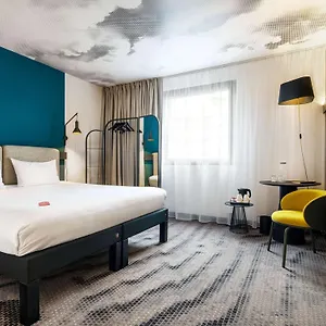 Ibis Centrum 3*, Krakkó Lengyelország