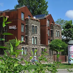 *** Bed & Breakfast Baltica Poland
