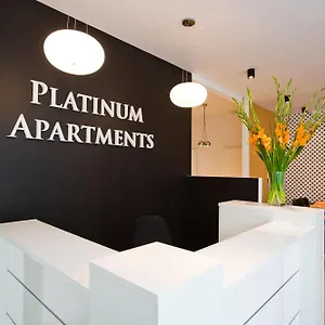 *** Aparthotel Platinum Poland