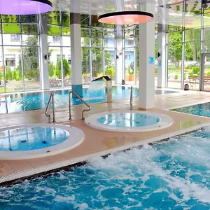*** Resort Koral Live Poland