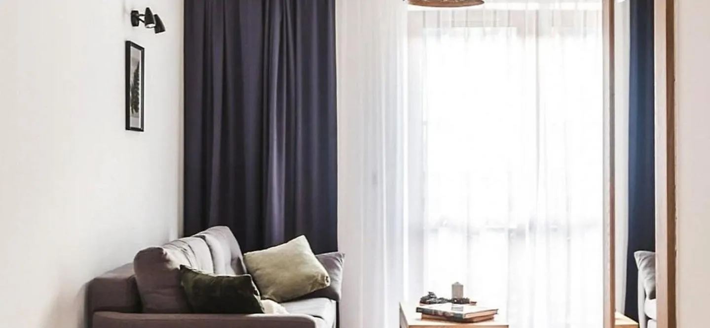 Apartamenty Forma Tatrica Zakopane Aparthotel