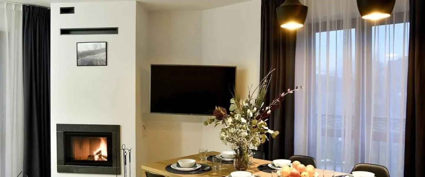 Apartamenty Forma Tatrica Zakopane 3*,  Polonia
