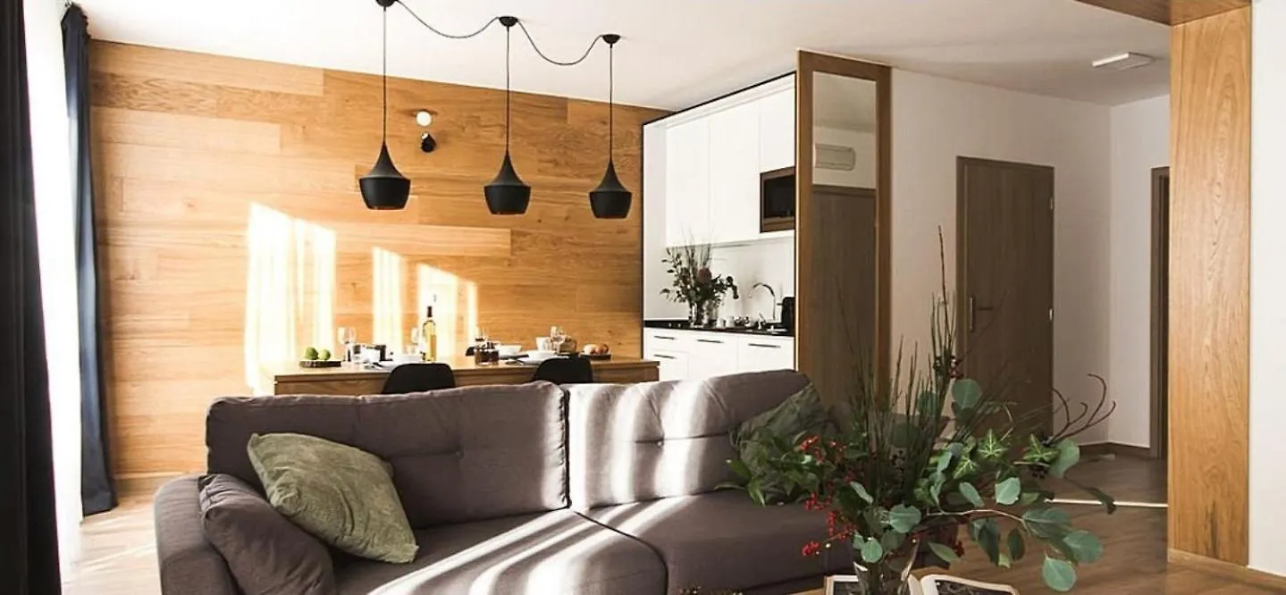 Apartamenty Forma Tatrica Zakopane