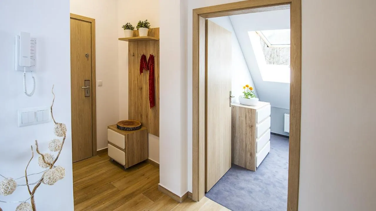 Apartamenty Forma Tatrica Zakopane Aparthotel