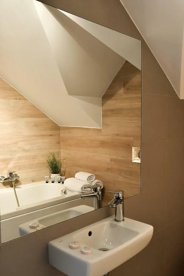 Apartamenty Forma Tatrica Zakopane